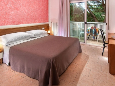 Hotel Vela