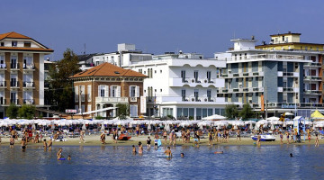 Hotel Orizzonte