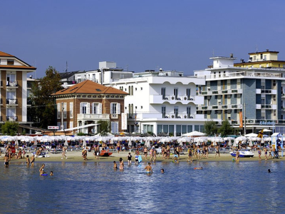 Hotel Orizzonte