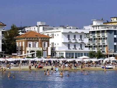 Hotel Orizzonte