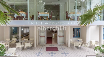 Hotel Azzurro