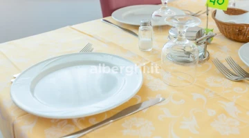 Restaurantsaal