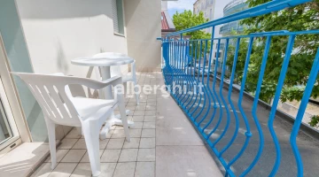 Terrassenzimmer