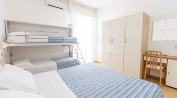 Vierbettzimmer