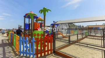 Zugehörige Strandspiele