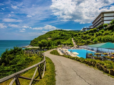 Hotel Capo Est
