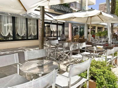 Hotel Novella