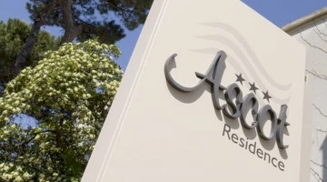 Residence Ascot