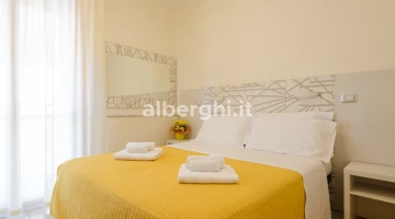 Hotel Alfieri