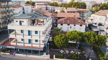 Hotel Modena