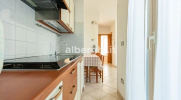 Two-room kitchenette n.6