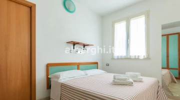 Two-room apartment no. 2/4