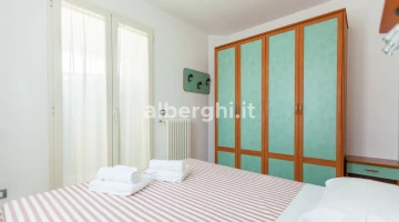 Two-room apartment no. 2/4