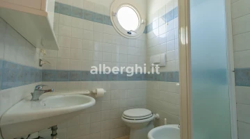 Two-room apartment no. 2/4