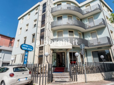 Hotel New Arpa