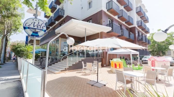 Hotel Le Vele