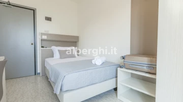 Single panoramique