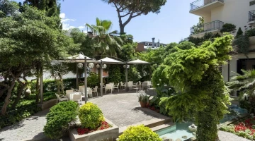 Hotel Stella