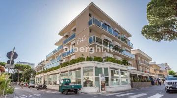 Hotel Consuelo