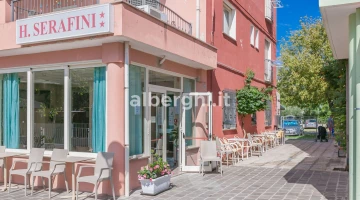 Ingresso laterale