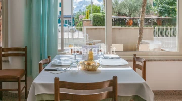 Sala pranzo