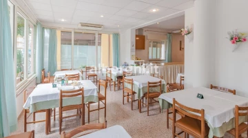 Sala pranzo