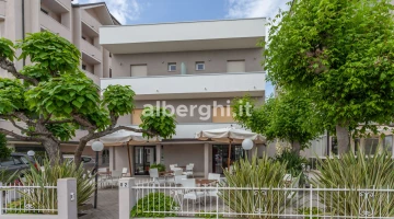 Hotel Sedonia
