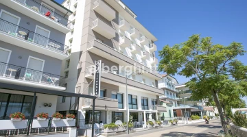 Hotel Britannia