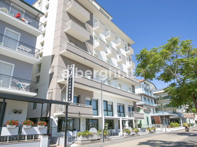 Hotel Britannia