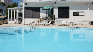 Hotel Ducale