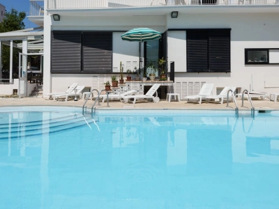 Hotel Ducale