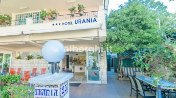 Hotel Urania