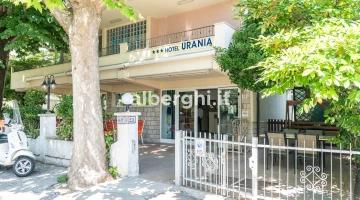 Hotel Urania