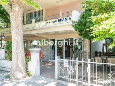 Hotel Urania