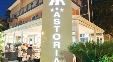 Hotel Astoria