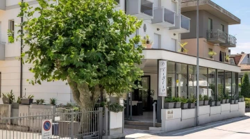 Hotel Tiglio