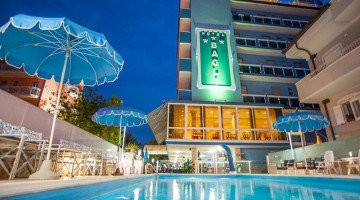 Hotel Bagli