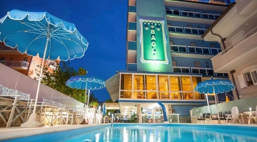 Hotel Bagli