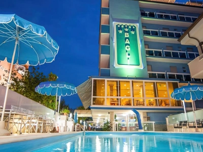 Hotel Bagli