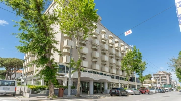 Hotel Poker