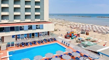 Hotel Majestic