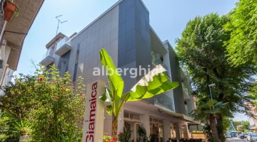 Hotel Giamaica