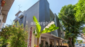 Hotel Giamaica