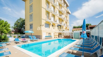 Hotel Viking