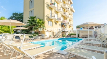 Hotel Viking