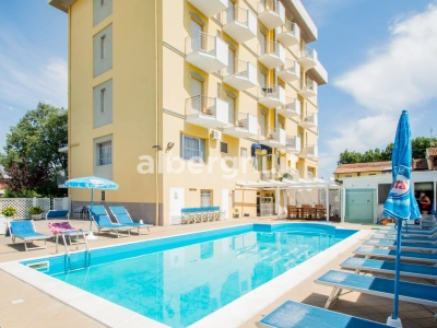 Hotel Viking