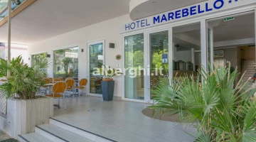 Hotel Marebello