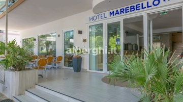 Hotel Marebello