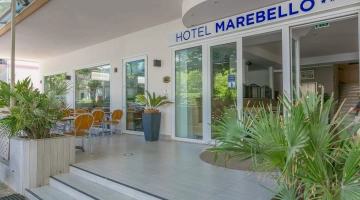 Hotel Marebello