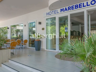 Hotel Marebello